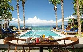 Sagara Candidasa By Ahm