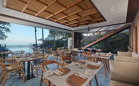 Sagara Candidasa By Ahm